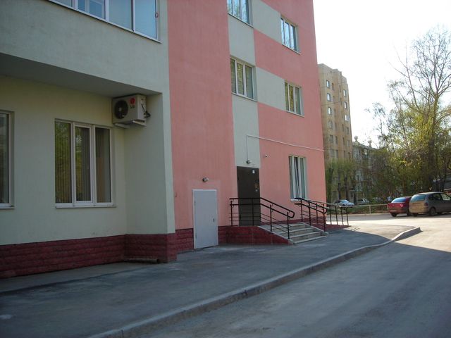Facade