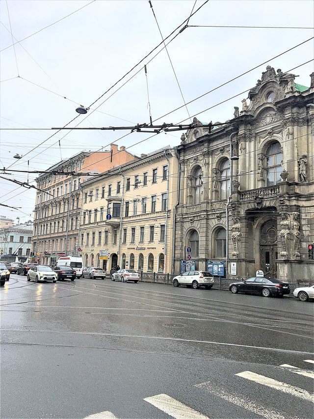 Facade