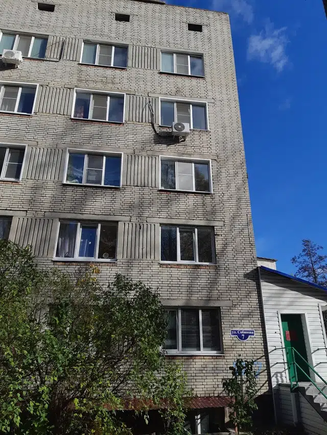 фото дома