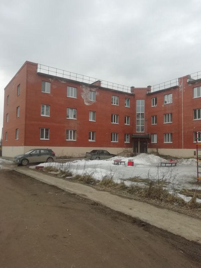 Панорама дома