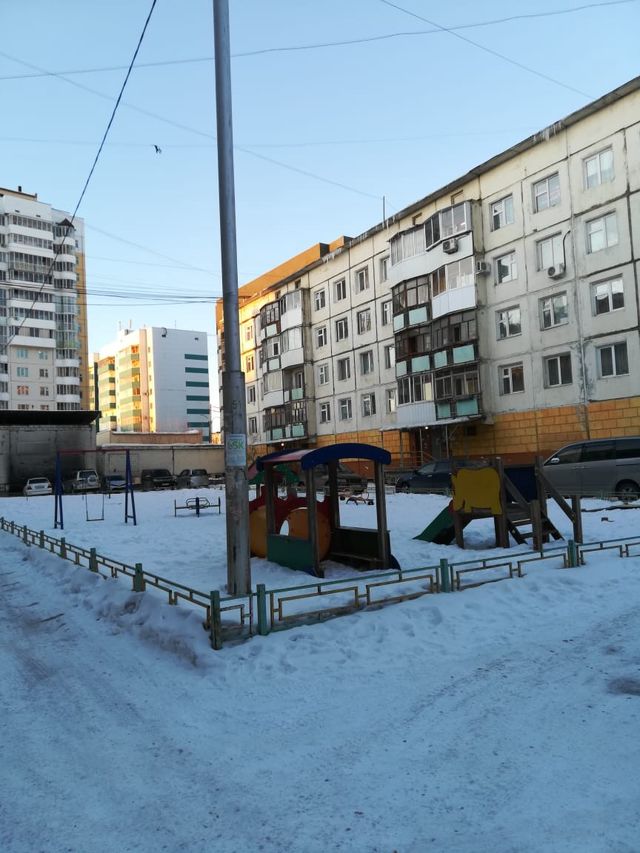 фото дома