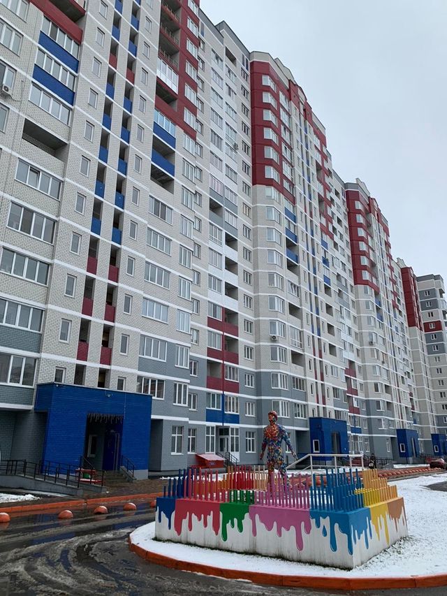 Панорама дома