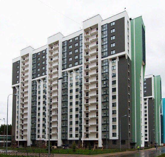 Панорама дома