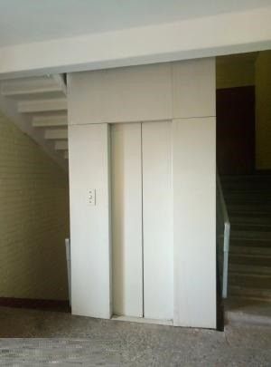 Lift