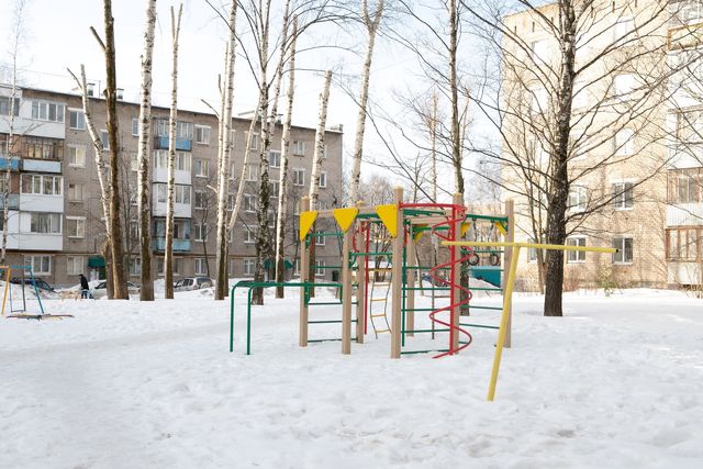 фото дома