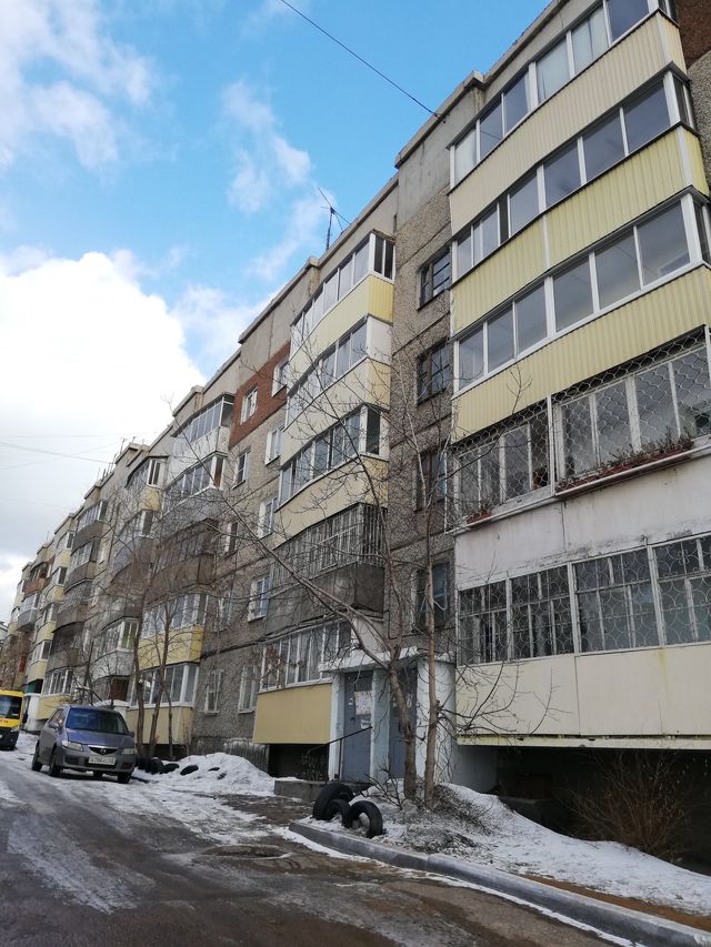 фото дома