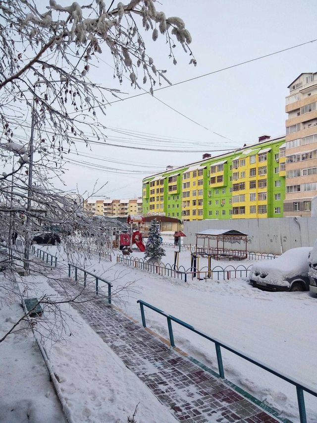 фото дома