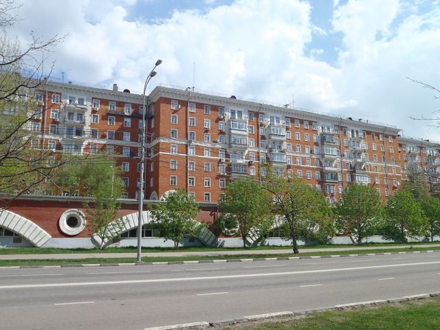 Facade