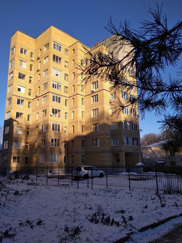 фото дома