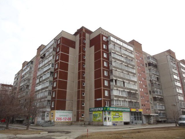 фото дома