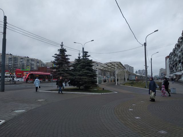 Territory