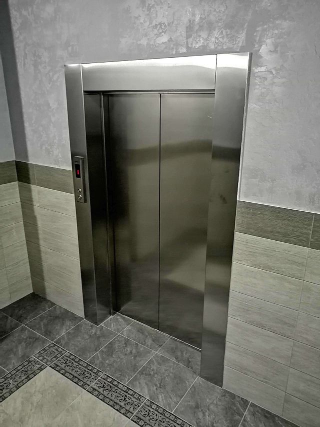 Lift