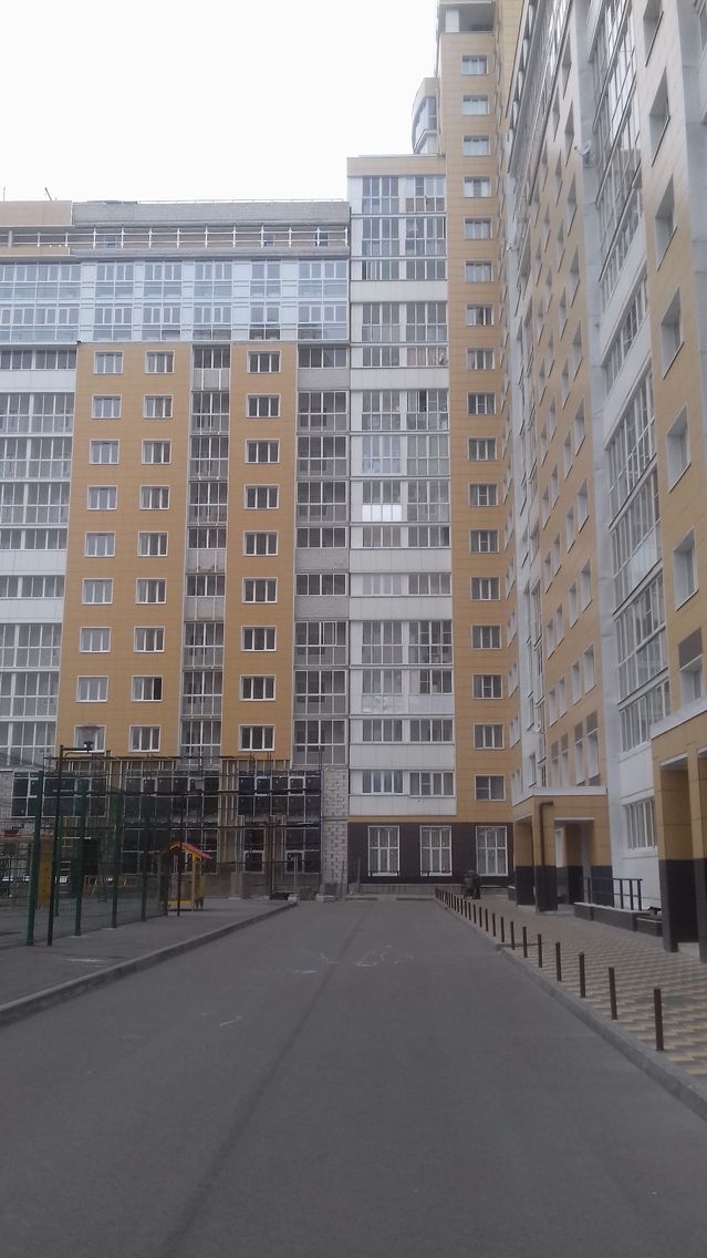 Facade