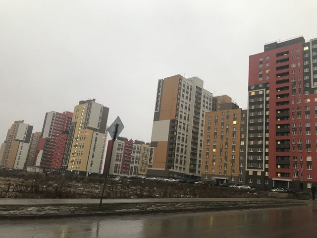 Панорама дома