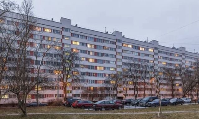 Панорама дома