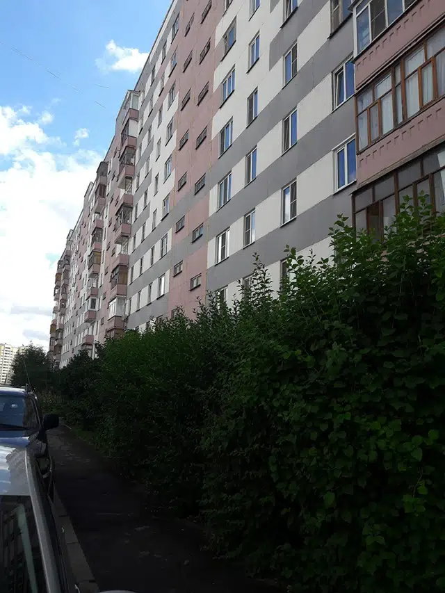 фото дома