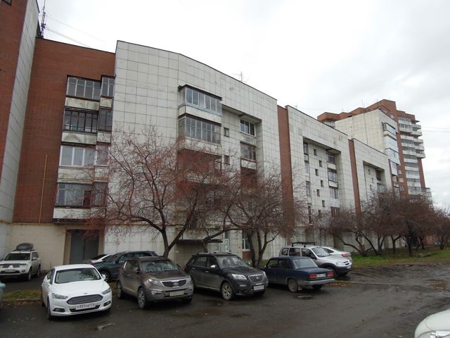 Facade