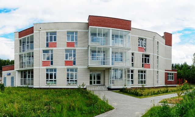 Facade
