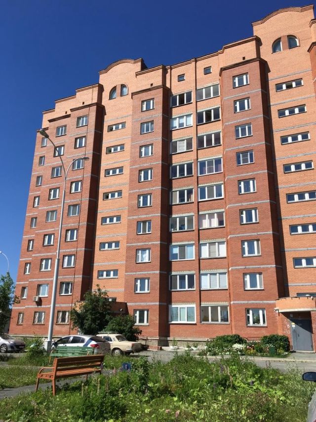 Панорама дома