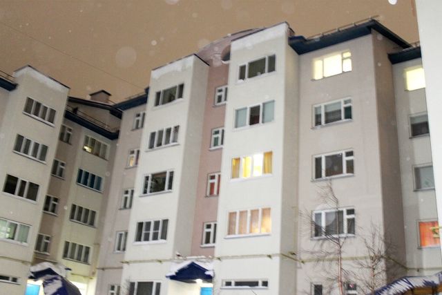 Facade
