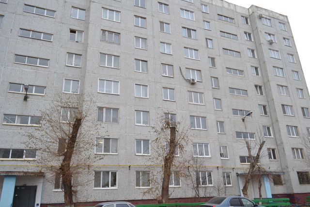 фото дома