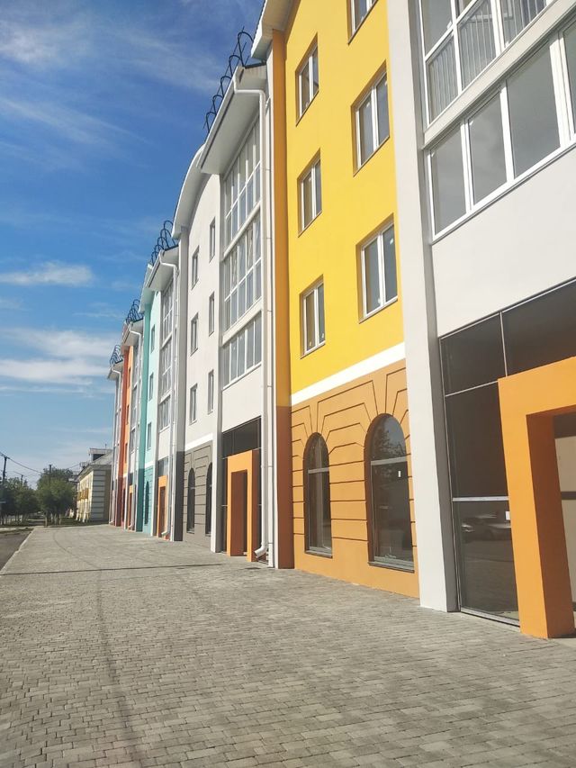 Facade