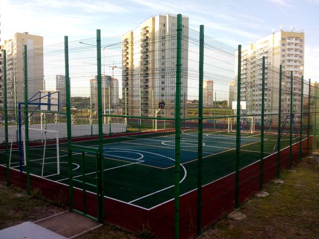 Territory