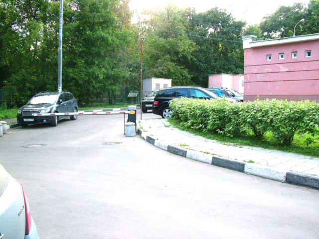 Territory