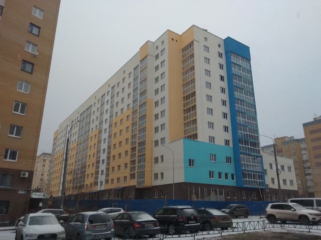 Facade