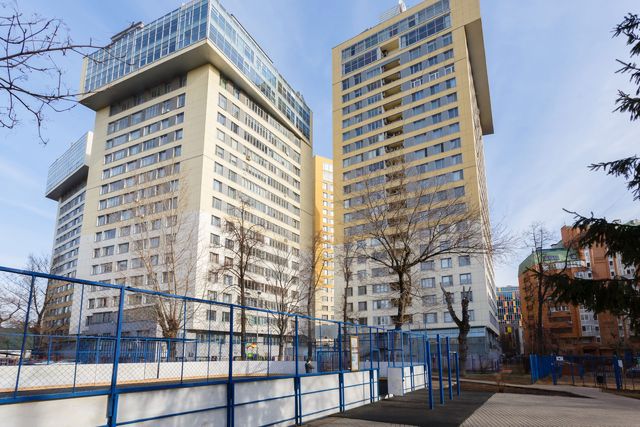 Панорама дома