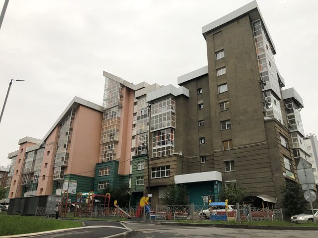 Facade