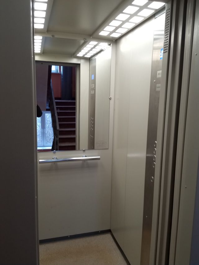 Lift