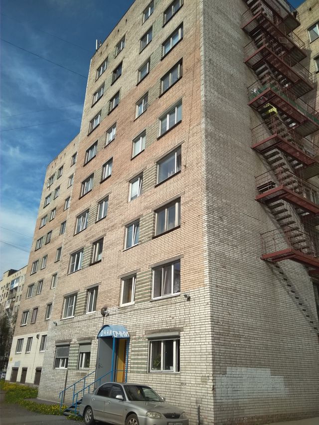 Facade