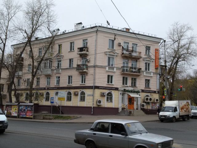 Facade