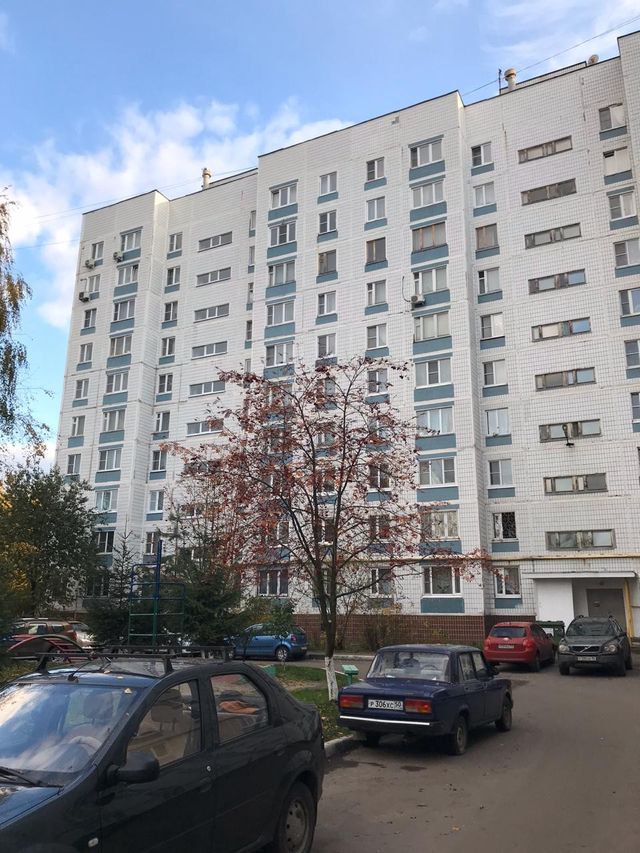 фото дома