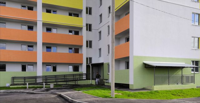 Facade