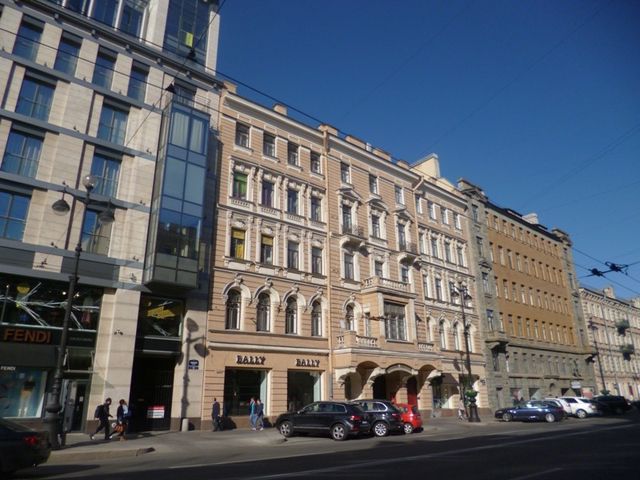 Facade