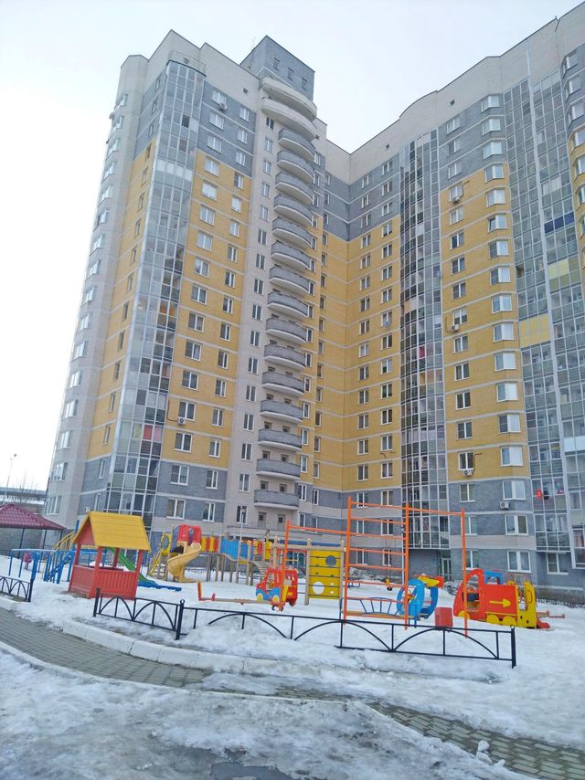 фото дома