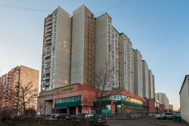 фото дома