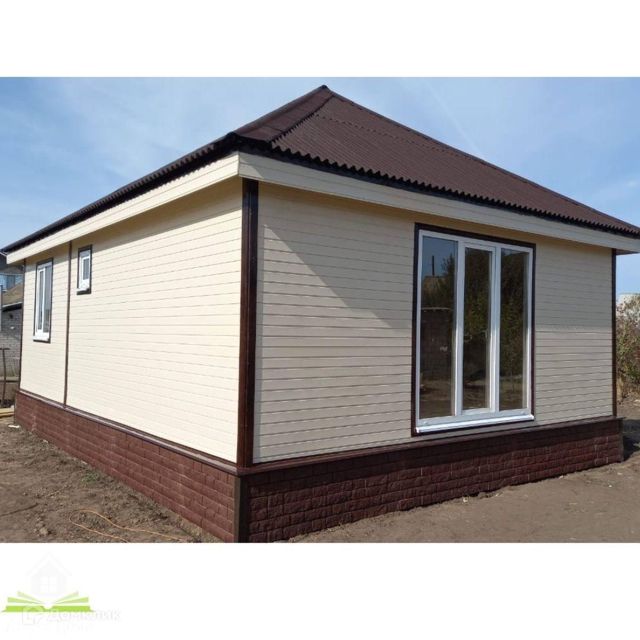 Проект загородного дома