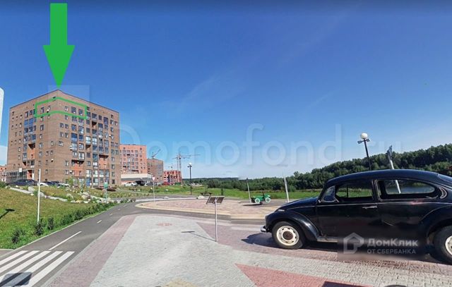 фото дома