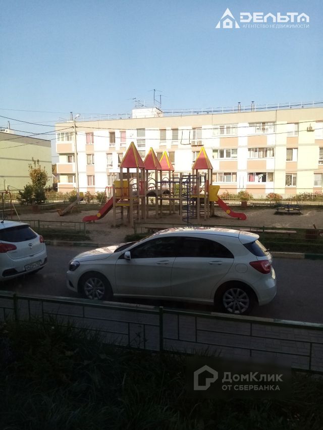 фото дома