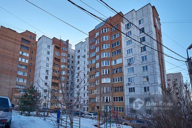 фото дома
