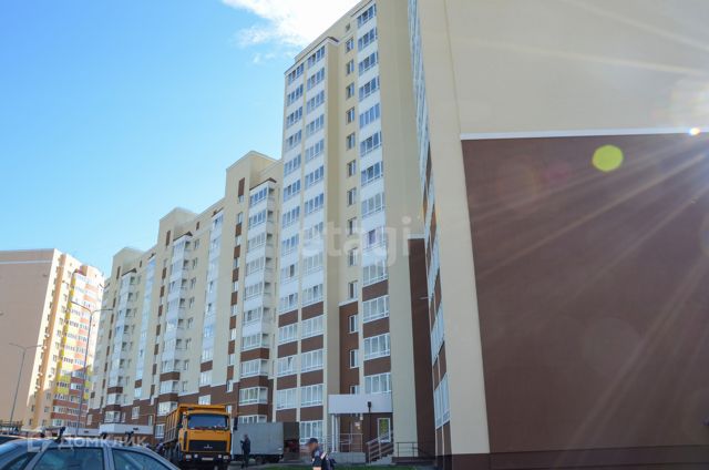 фото дома