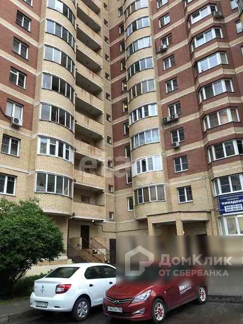 фото дома