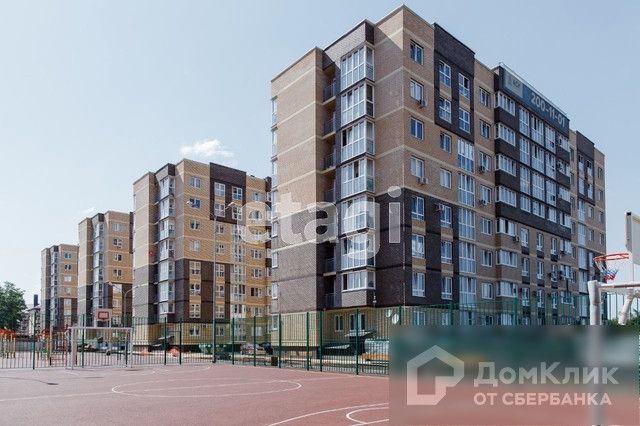 фото дома