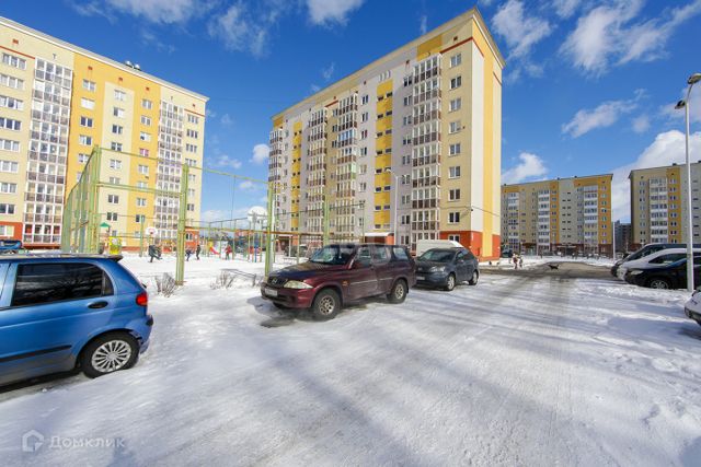 фото дома