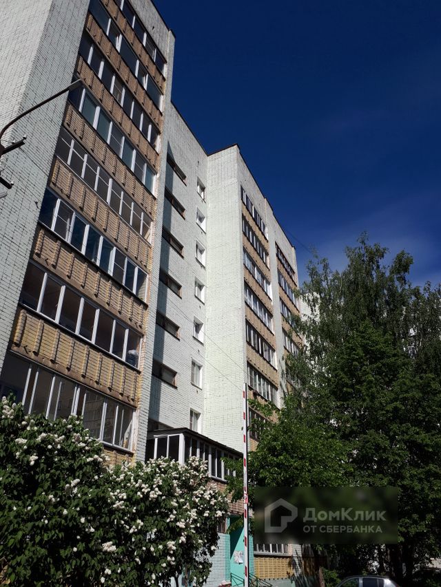 фото дома