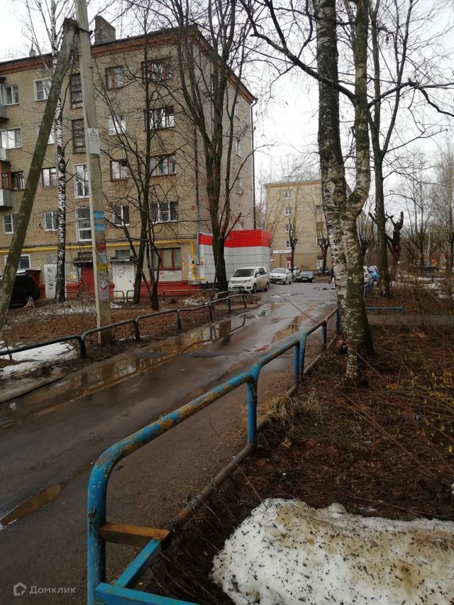 фото дома