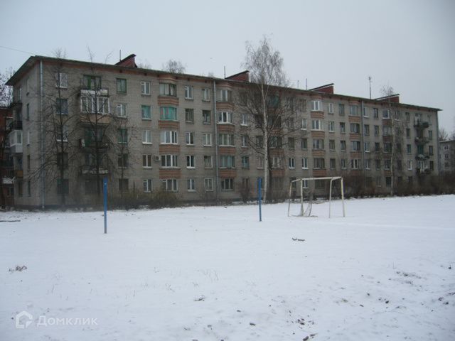 фото дома